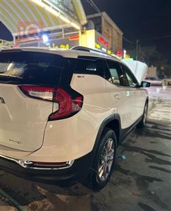 جي ام سي تيراين